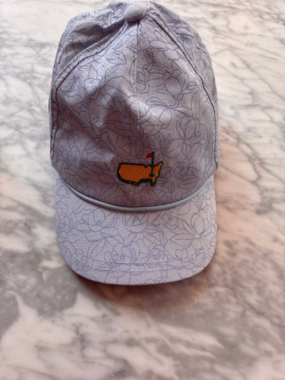 Kids Masters Hat